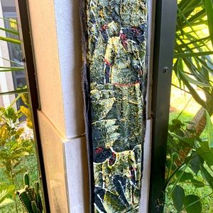 Modern painting home decor 
Hand made